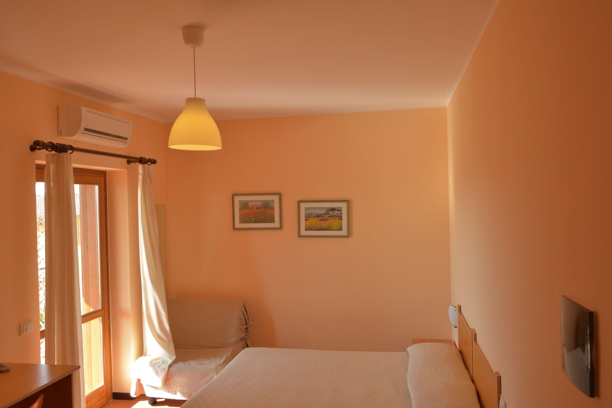 Larus Hotel Sangineto Εξωτερικό φωτογραφία