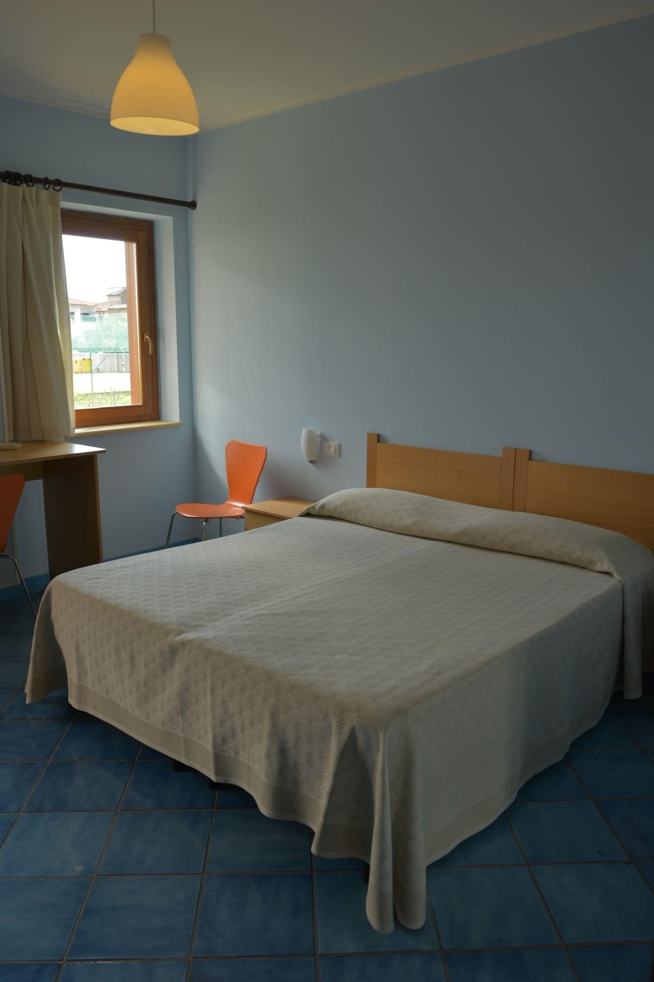 Larus Hotel Sangineto Εξωτερικό φωτογραφία