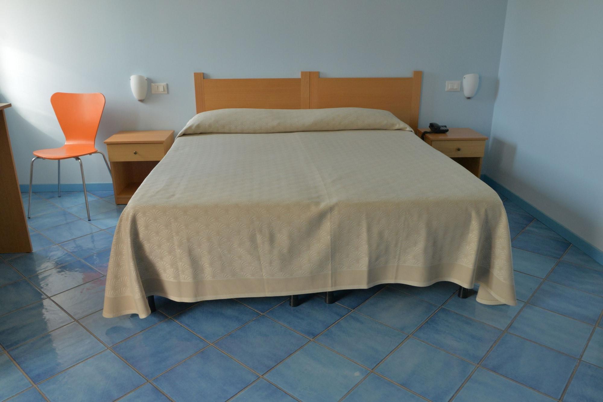 Larus Hotel Sangineto Εξωτερικό φωτογραφία