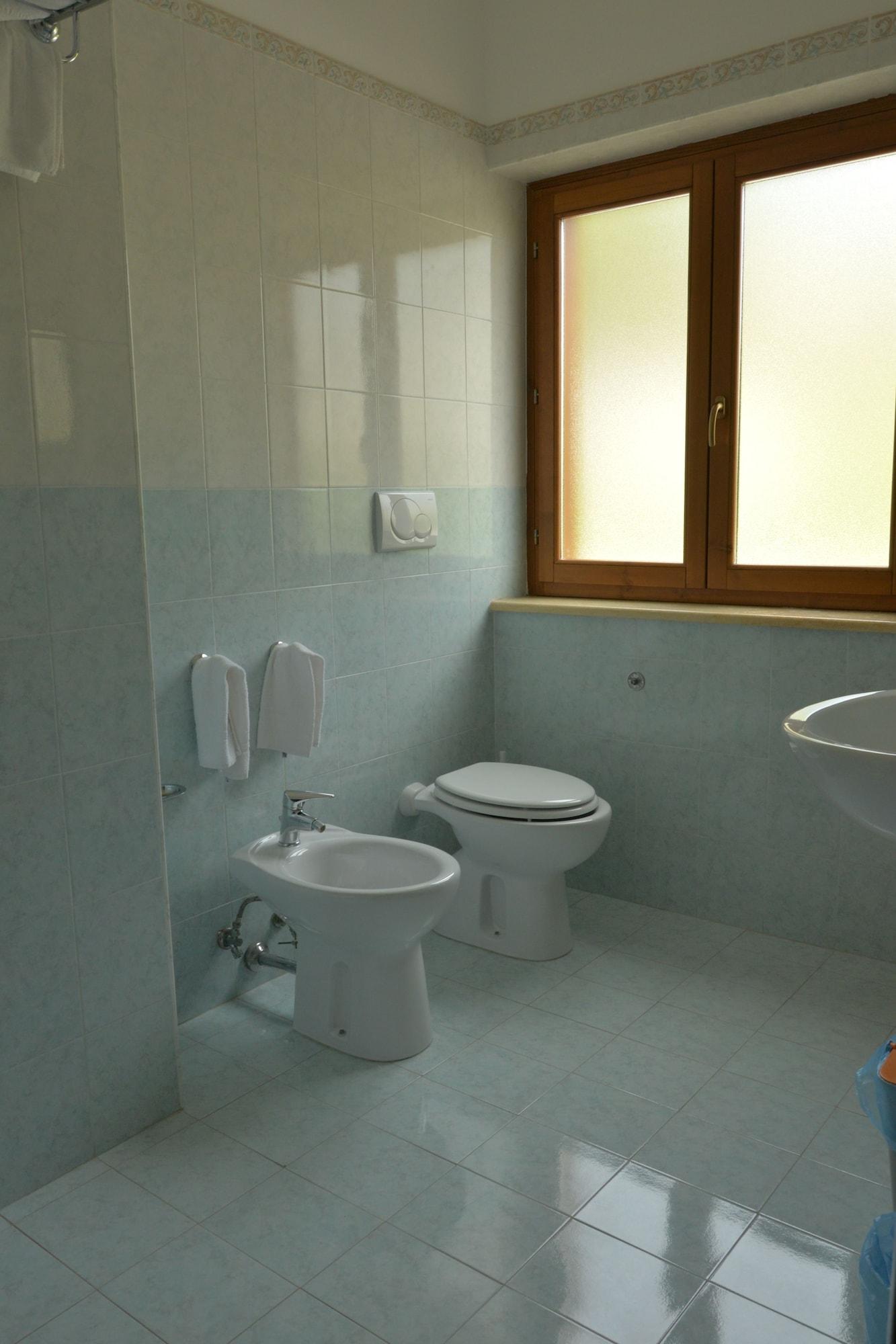 Larus Hotel Sangineto Εξωτερικό φωτογραφία
