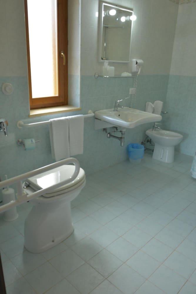 Larus Hotel Sangineto Εξωτερικό φωτογραφία