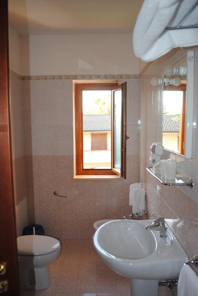 Larus Hotel Sangineto Εξωτερικό φωτογραφία