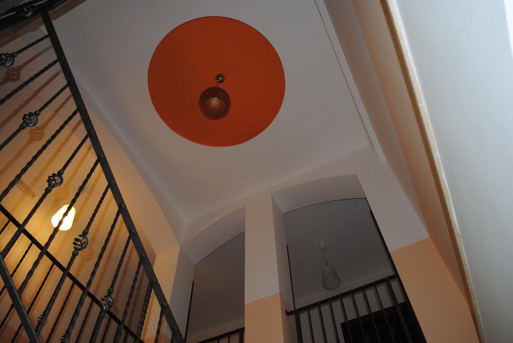 Larus Hotel Sangineto Εξωτερικό φωτογραφία