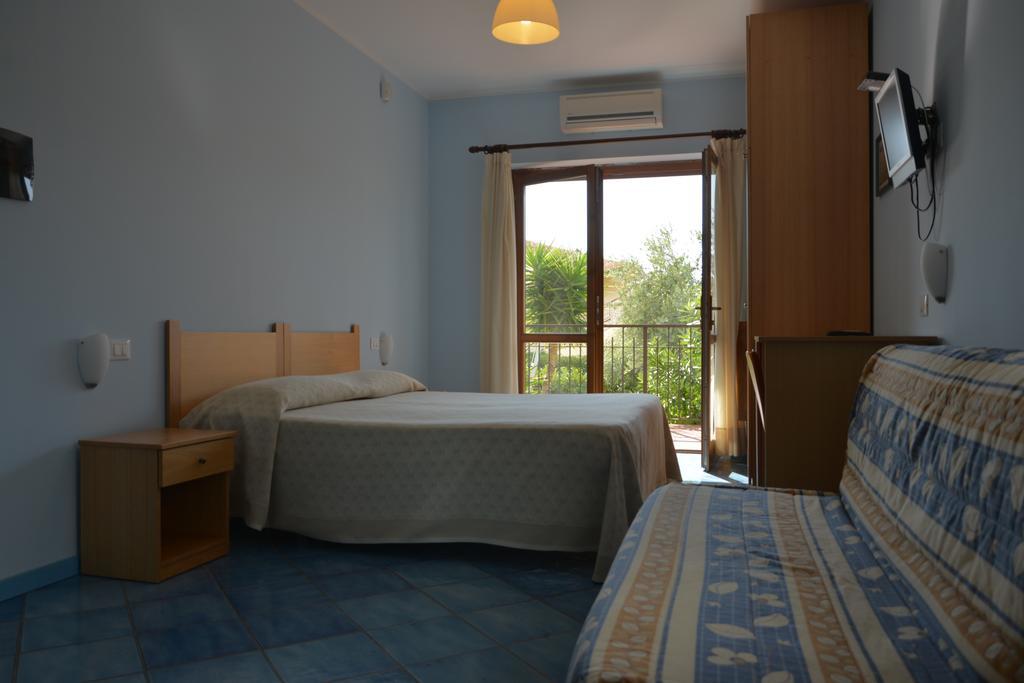 Larus Hotel Sangineto Εξωτερικό φωτογραφία