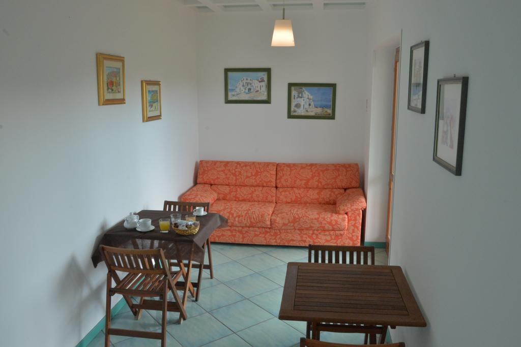 Larus Hotel Sangineto Εξωτερικό φωτογραφία
