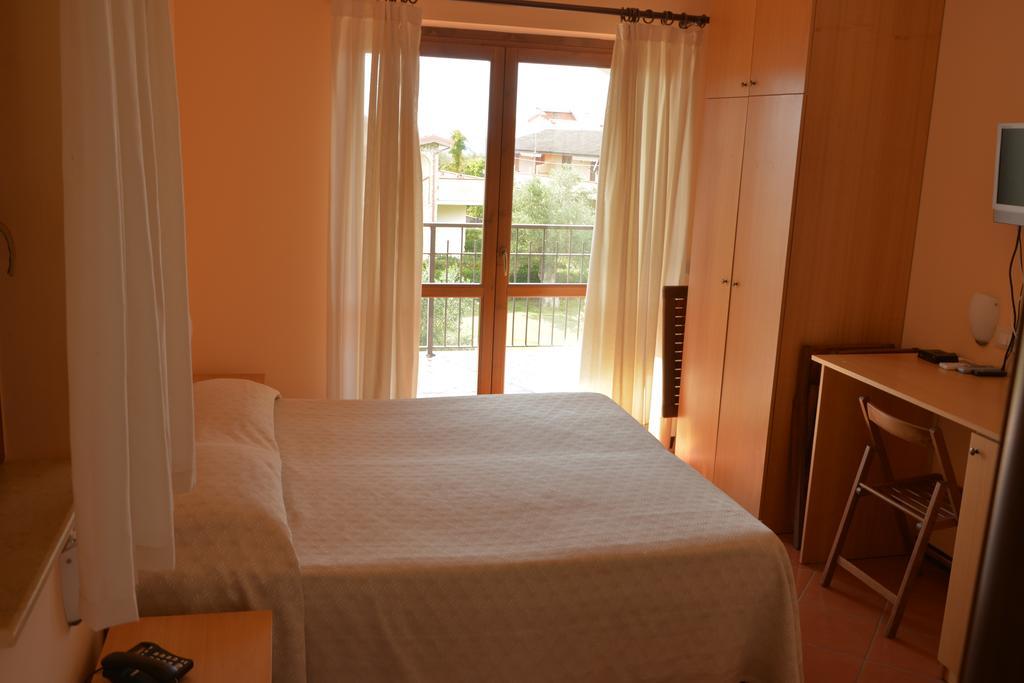 Larus Hotel Sangineto Εξωτερικό φωτογραφία