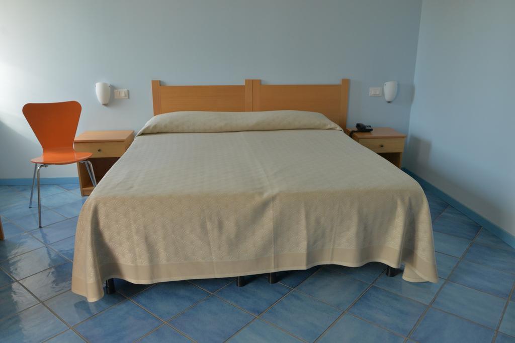 Larus Hotel Sangineto Εξωτερικό φωτογραφία