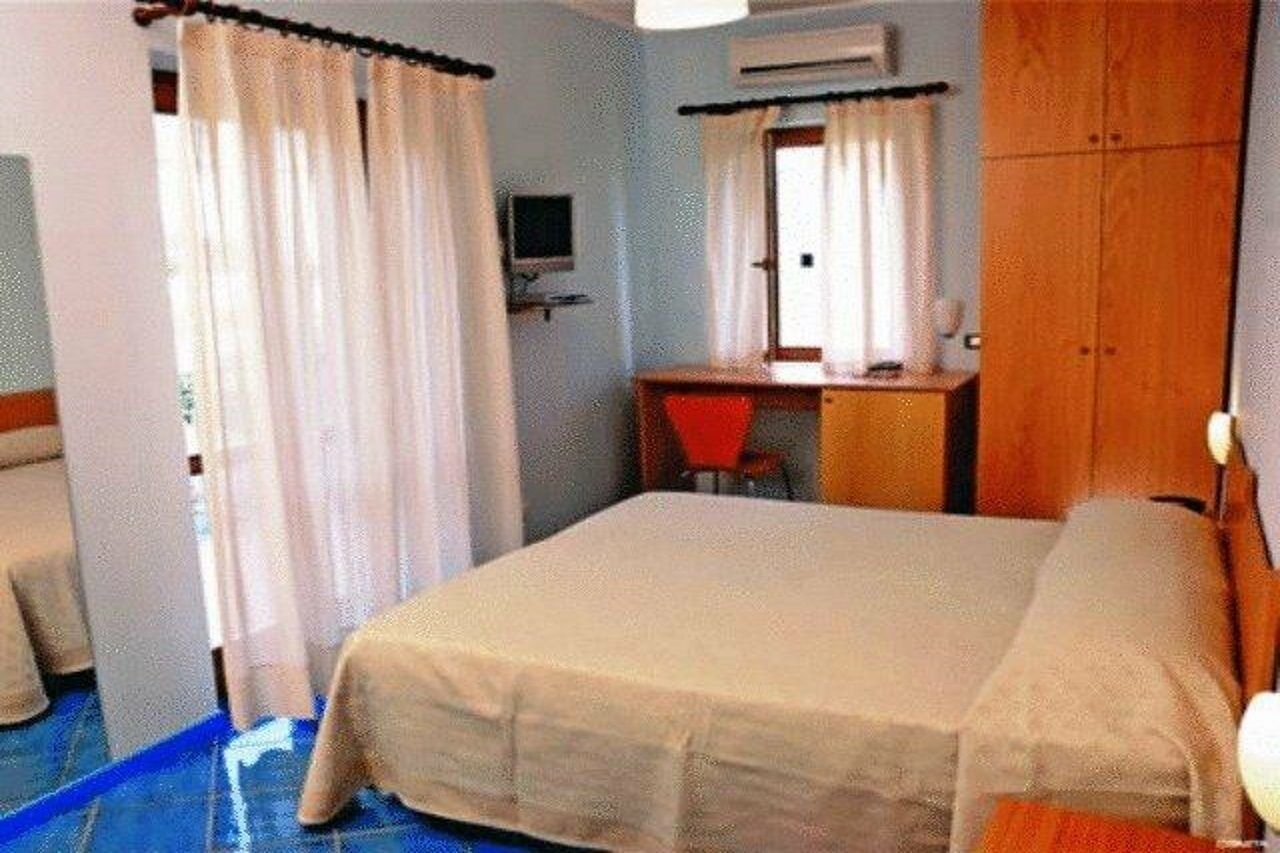Larus Hotel Sangineto Εξωτερικό φωτογραφία