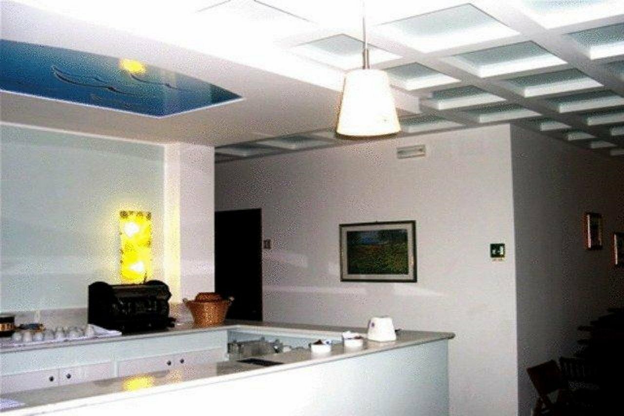 Larus Hotel Sangineto Εξωτερικό φωτογραφία